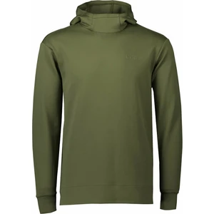 POC Poise Hoodie Epidote Green S