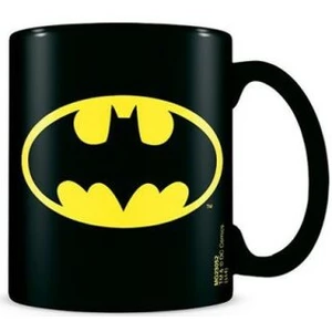 Hrnek Batman - logo (315 ml) (Defekt)