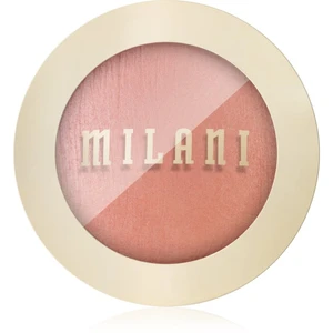 Milani Baked Blush lícenka Spring Petal 3,5 g