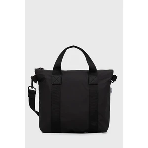 Torba Rains Tote Bag Mini 13920 BLACK