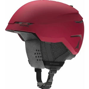 Atomic Savor Ski Helmet Dark Red M (55-59 cm)