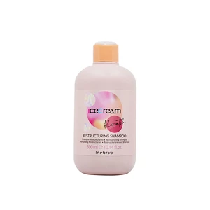 Inebrya Keratin reštrukturalizačný šampón s keratínom 300 ml