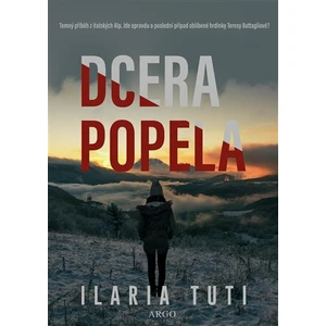 Dcera popela - Ilaria Tuti