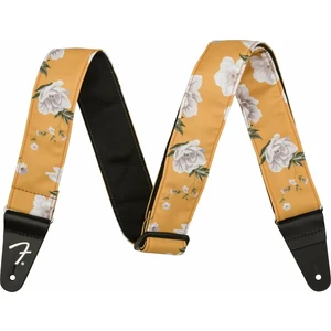 Fender Floral Strap Curea de chitară