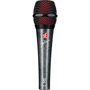 sE Electronics V7 Myles Kennedy Signature Edition Micrófono dinámico vocal