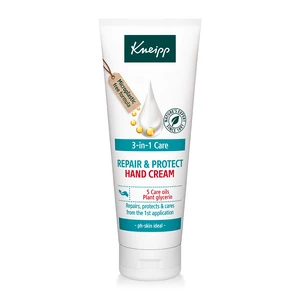 Kneipp Krém na ruky Repair & Protect (Hand Cream) 75 ml