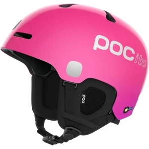 POC POCito Fornix MIPS Fluorescent Pink XS/S (51-54 cm) 22/23