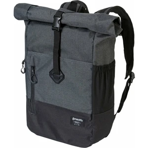 Meatfly Holler Backpack Charcoal 28 L