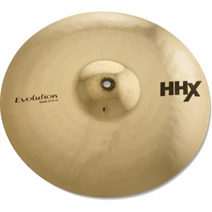 Sabian 11806XEB HHX Evolution Platillo Crash 18"