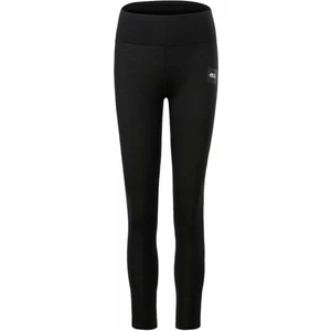 Picture Termoprádlo Orsha Merino Pants Women Black XS