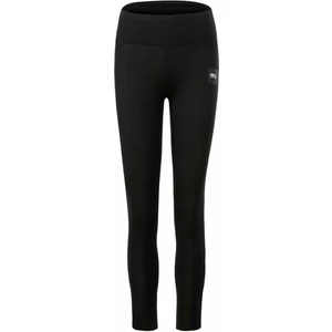 Picture Bielizna termiczna Orsha Merino Pants Women Black XS