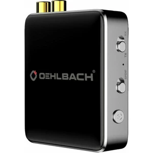 Oehlbach BTR Evolution 5.0 Silver