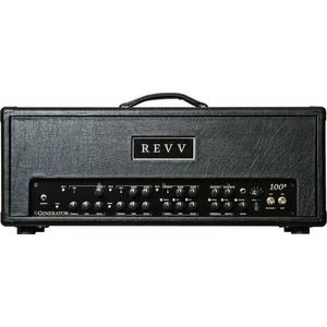 REVV Generator 100R Mk3