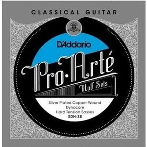 D'Addario SDH-3B