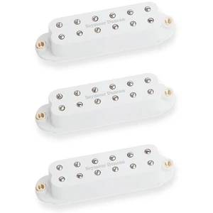 Seymour Duncan Red Devil Set