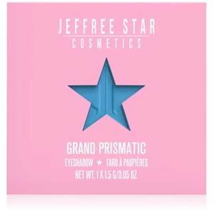 Jeffree Star Cosmetics Artistry Single očné tiene odtieň Grand Prismatic 1,5 g