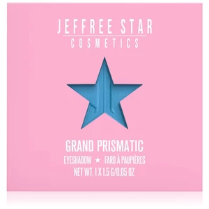 Jeffree Star Cosmetics Artistry Single oční stíny odstín Grand Prismatic 1,5 g