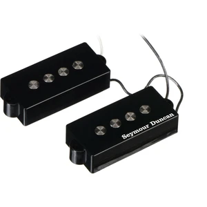 Seymour Duncan SPB-3 Čierna