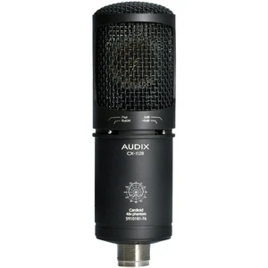 AUDIX CX112B