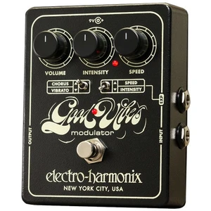 Electro Harmonix Good Vibes