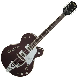 Gretsch G6119T-62 Professional Select Edition '62Tennessee Rose RW Dark Cherry Stain