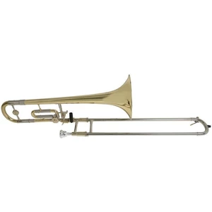 Bach TB650 Bb/C Trombón Sib/Fa