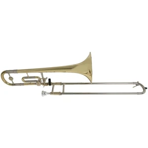 Bach TB650 Bb/C Trombon Si b / Fa