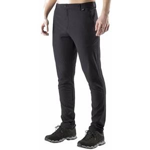 Viking Pantalones para exteriores Expander Ultralight Man Pants Black L