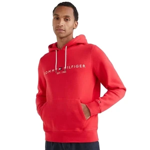 Tommy Hilfiger Pánská mikina Regular Fit MW0MW11599XK3 XL