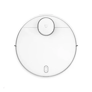 Xiaomi Mi Robot Vacuum Mop Pro - white - Robotický vysávač a mop 2v1