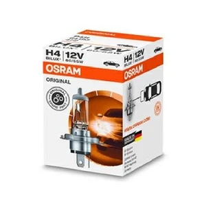 Autožárovka Osram H4 64193 60/55W P43t 12V