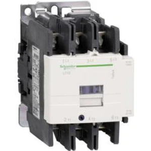 Stýkač Schneider Electric LC1D80P7 LC1D80P7, 1 ks