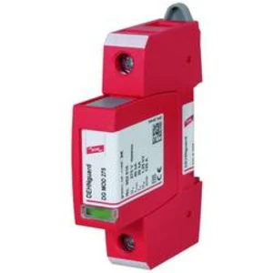 Zvodič pre prepäťovú ochranu DEHN 952070 DEHNguard DG S 275 952070, 40 kA