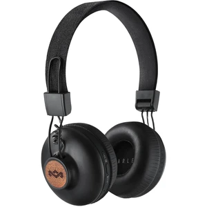 House of Marley Positive Vibration 2 Wireless Signature Black