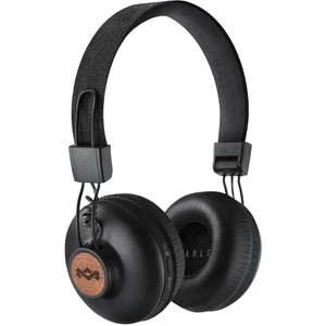 House of Marley Positive Vibration 2 Wireless Signature Black