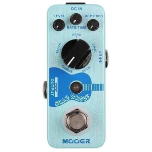 MOOER Baby Water