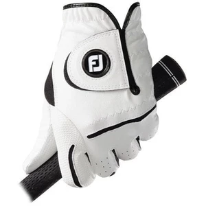 Footjoy Gtxtreme Womens Golf Glove White RH L