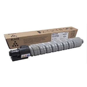 Ricoh originální toner 888640, 884946, 884950, 842030, black, 20000str., Ricoh MPC 2000, 2500, AD, 3000, AD
