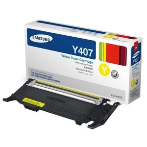 HP SU472A / Samsung CLT-Y4072S žlutý (yellow) originální toner