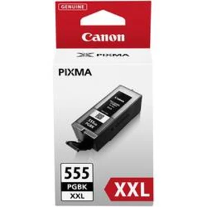 Canon PGI-555PGBK XXL čierna (black)originálna cartridge