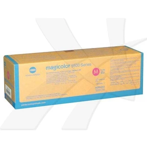 Konica Minolta A06V352 purpurový (magenta) originálny toner