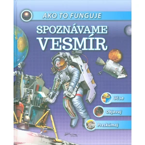 Ako to funguje Vesmír