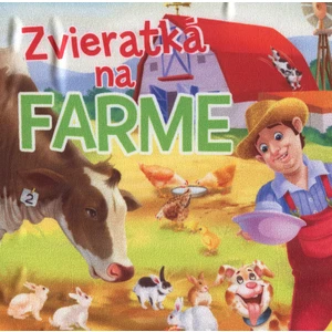 Zvieratká na farme