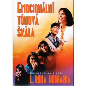 Emocionální tónová škála - L. Ron Hubbard