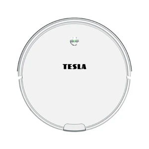 Tesla RoboStar T60 - 2v1 robotický vysavač s mopem - white