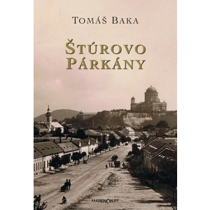 Štúrovo Párkany - Tomáš Baka