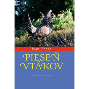 Pieseň vtákov - Ivan Kňaze