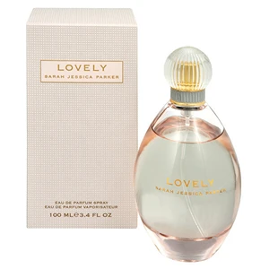 Sarah Jessica Parker Lovely - EDP 100 ml