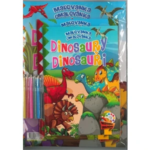 Dinosaury Dinosauři