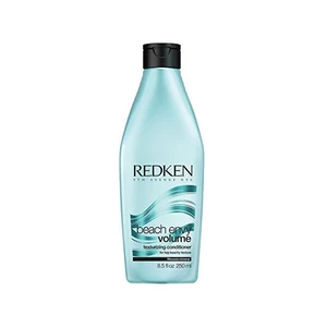 Redken Objemový kondicionér pre plážový vzhľad vlasov Beach Envy Volume (Texturizing Conditioner) 1000 ml